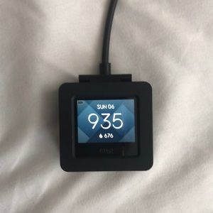 Fit bit watch
